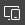 Used on large and medium screen devices