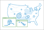 Insets template Insets template